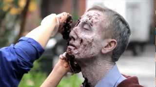 Callejeros Zombies: New York