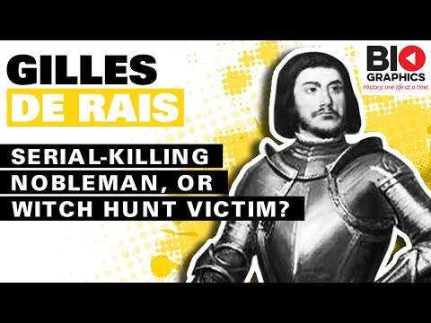 download lagu mp3 mp4 Gilles De Rais, download mp3 Gilles De Rais free downloadn, video klip Gilles De Rais