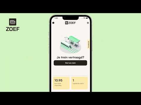 Zoef.app
