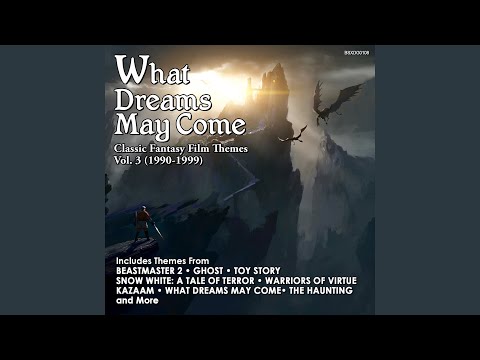 Main Title / Key To The Heart (from "Beastmaster 2- Through the Portal of Time")