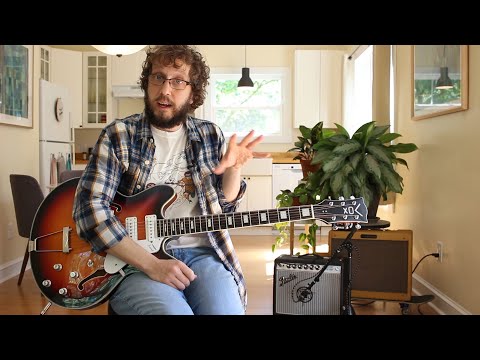 Where to Start With Music Theory, Episode 8: The Dorian Mode