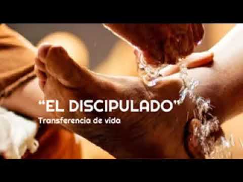 EL DISCIPULADO 2 PARTE