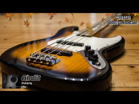 Pukarta chala hoon main by Anujit