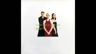 The Human League - These Are The Days (Man With No Name Instrumental) (1995)