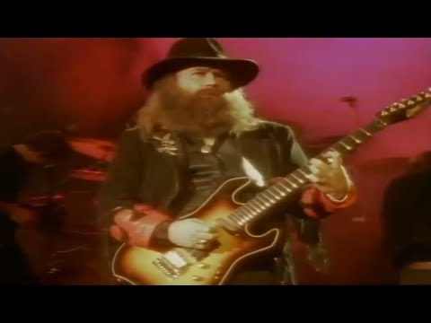 Magnum - Don't Wake the Lion (Live)