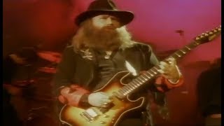 Magnum - Don&#39;t Wake the Lion (Live)