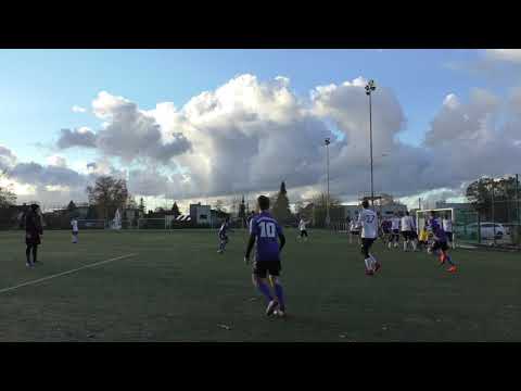 RAHVALIIGA EstHam United vs. FC Wandering Wizard 1/8 Finals