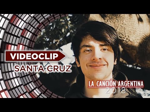 Dante Pereyra - Todos (Santa Cruz) La Canción Argentina 2018