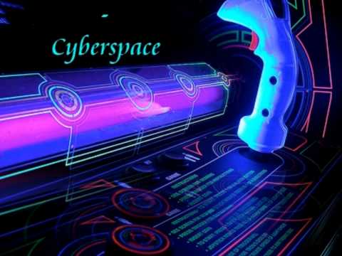 Dj Kriket - Cyperspace.wmv