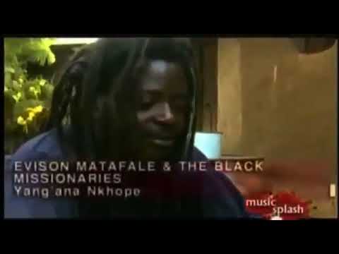 Matafale yang'ana khope