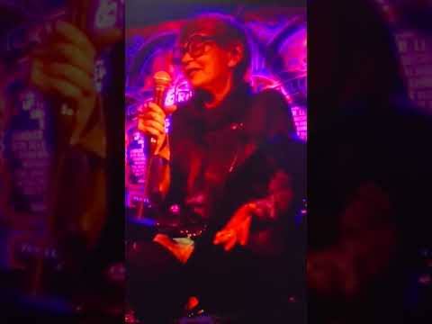 Thumbnail for Jerry Garcia Never Cooked Dinner Ate Rock Scully Upstairs World Premiere #gratefuldead #jerrygarcia