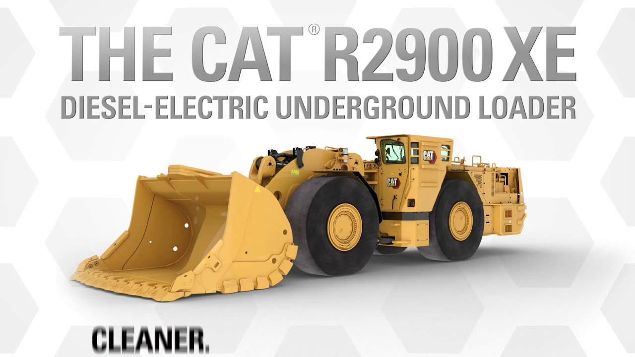 R2900 XE Launch Video