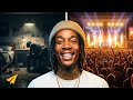 Wiz Khalifa's Top 10 Rules For Success (@wizkhalifa)