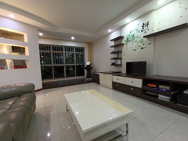 Premium HDB for Sale in  165B Punggol Central - Image 15