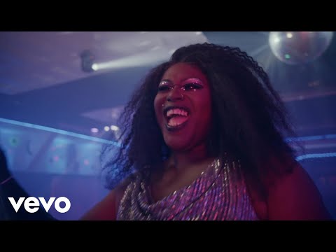 Shea Diamond - Smile (Official Music Video)