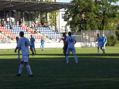 Orkan Rumia SSA - Kaszubia Kościerzyna 1:2 (0:0) Puchar Polski www.orkanrumia.net