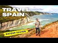Basque Country | SPAIN Travel Guide