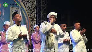Download lagu SMK NASIONAL BERSHOLAWAT DALAM RANGKA HUT KE 50 BERSAMA HABIB SAYYIDI BARAQBAH mp3