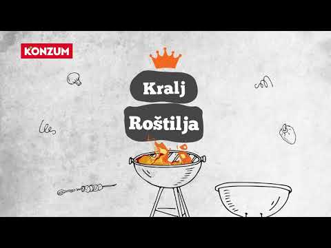 Ponuda za roštilj 23.7.-29.7.