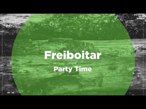 Freiboitar - Shine in the Night | NBR063