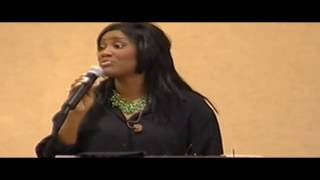 Juanita Bynum's Madness - COGIC Crazy Part 2 - Mental Illness in Ministry
