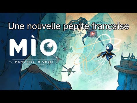 MIO: Memories in Orbit - La MIOnnaise prend