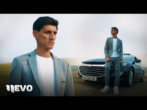 Oybek Muhammad - Yuragim yig'lama (Mood video)