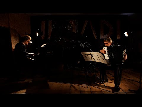 Remo Anzovino & Gianni Fassetta / Anzovino & Fassetta Live