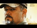 STILLWATER Official Trailer (2021) Matt Damon Movie HD