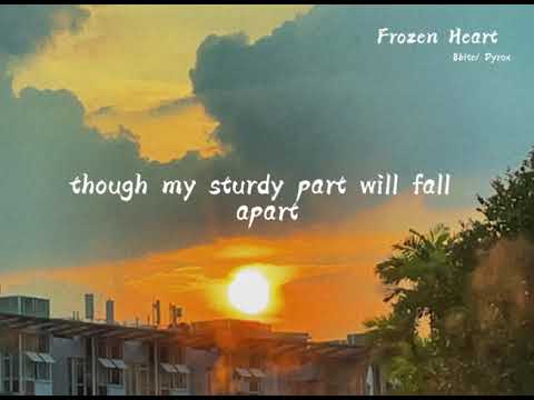 Frozen Heart - 8bite/ Dyrox [ Imma take a frozen heart 🩶]
