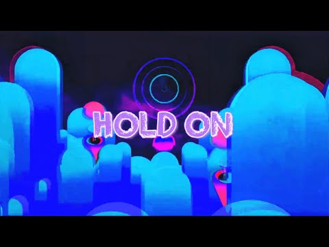 JAYCiX - Hold On (Official Music Visualizer)