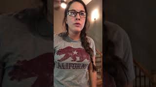 Jessie James Decker “Another Dumb Love Song” Cover