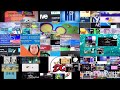 Credits Remix