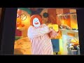 The Wacky Adventures Of Ronald McDonald Theme Song
