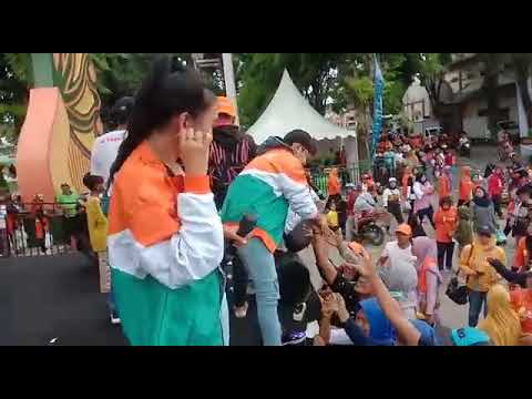 Ardea KDI ft Firdaus DA 19012020 - Duet FIRDEA "Made In Sumenep Super Mantap"