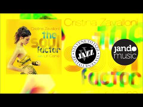 For You - Cristina Zavalloni