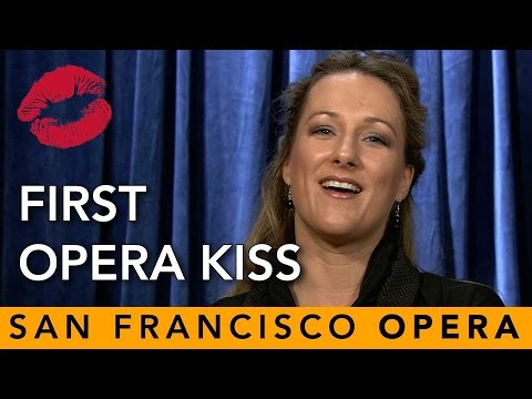 Opera Kiss - Diana Damrau