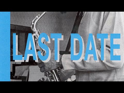 Eric Dolphy-Last Date (Full Documentary)