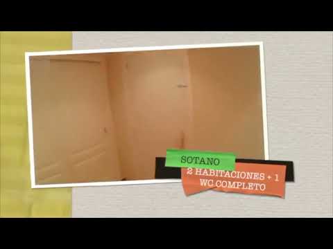 Villa Las Maytes, Isla Cristina (Huelva)