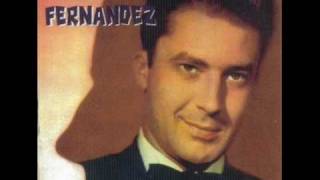 JORGE FERNANDEZ - EL JINETE