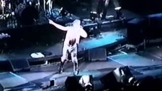 Rammstein-Das Modell (Live 98) Sub Español