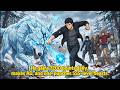 He Gains 7200 Points Daily Maxes AD And One Punches SSS Level Beasts Manhwa Anime