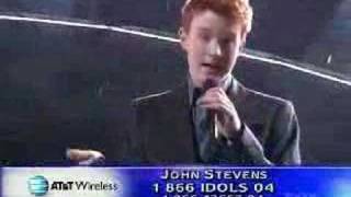 john stevens king of the road