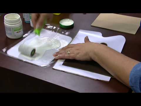 Mulher.com - 14/09/2015 - Dicas de pátinas - Célia Bonomi PT1