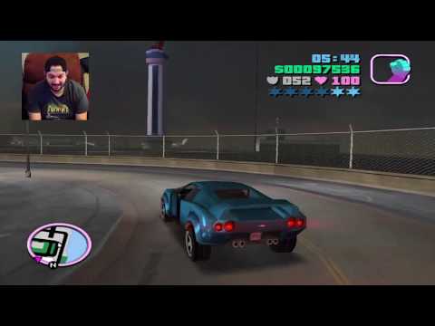 Gta Vice City Ps4 Gameplay Playthrough Part 4 | Reliving Another Classic