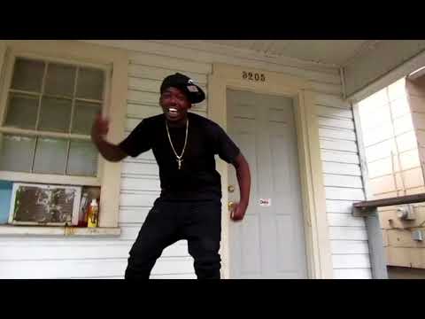 LGMG Street [Yes Indeed] Freestyle Video