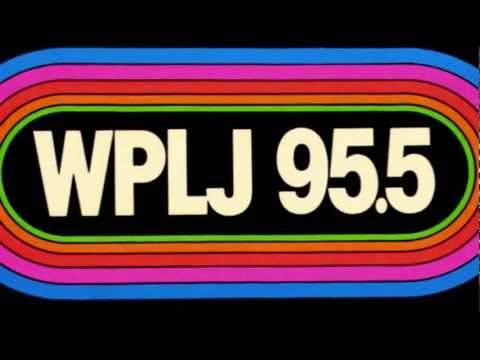 WHTZ (Z100) & WPLJ (Hitradio 95) New York - 10-1983