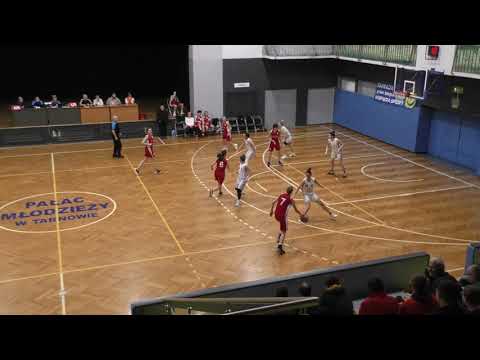 MKS Pałac Młodzieży Tarnów - MTS Ikar Niepołomice