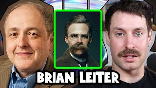 Naturalism in Nietzsche’s Moral Psychology | Brian Leiter