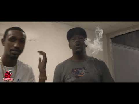 Jeff Da Dean Ft Stunnabam & Babys World - Jungle